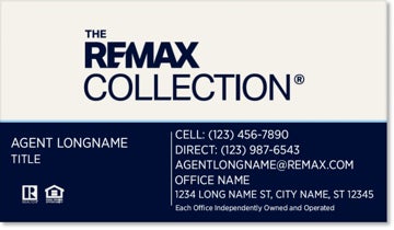 Picture of Collection Type C Business Card