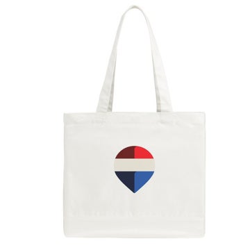 Picture of Classic Cotton Tote Bag