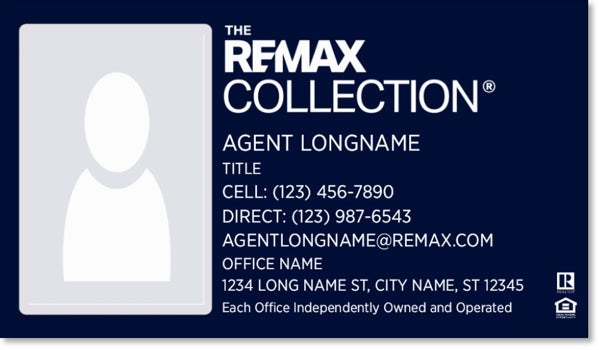 Picture of Collection Type B Business Card