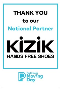 Picture of 36" x 24" Yard Sign - 2026 National Partner Sign