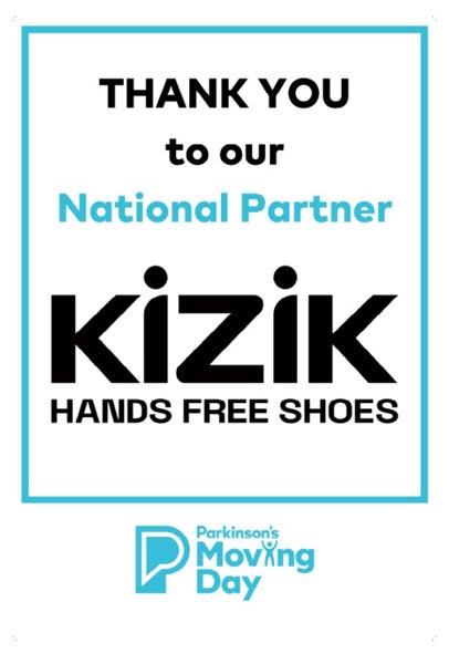 Picture of 36" x 24" Yard Sign - 2026 National Partner Sign