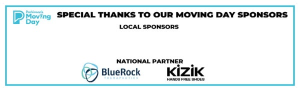 Picture of 3ft x 10ft - 2026 Local Sponsors Banner