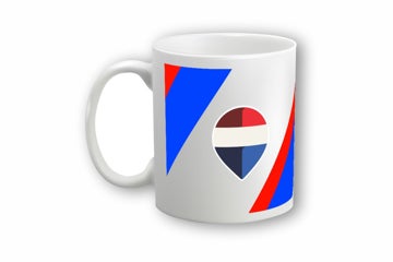 Picture of Ceramic Coffee Mug