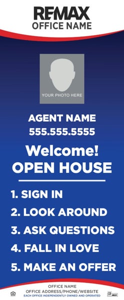 Picture for category Retractable Banners