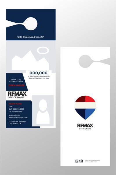 Picture of Doorhanger - Design 1