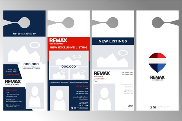 Picture for category Door Hangers