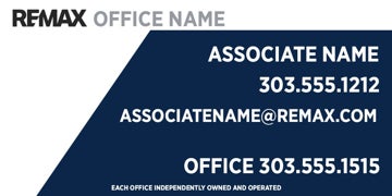 Picture of Vinyl Banner - 3ft x 6ft