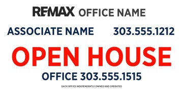 Picture of Vinyl Banner - 3ft x 6ft