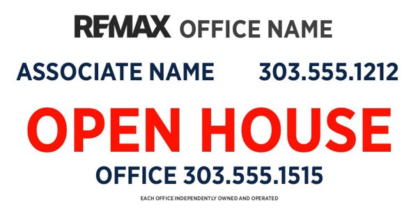 Picture of Vinyl Banner - 3ft x 6ft