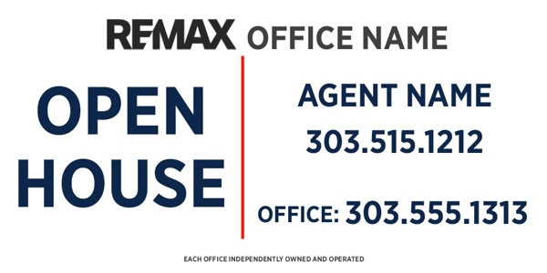 Picture of Vinyl Banner - 3ft x 6ft