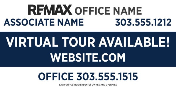 Picture of Vinyl Banner - 3ft x 6ft - deprecated