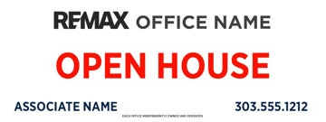 Picture of Vinyl Banner - 3ft x 8ft