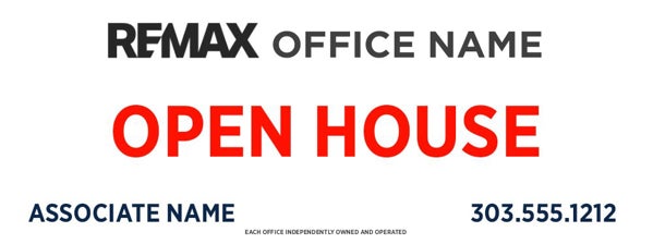 Picture of Vinyl Banner - 3ft x 8ft