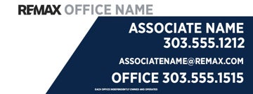 Picture of Vinyl Banner - 3ft x 8ft