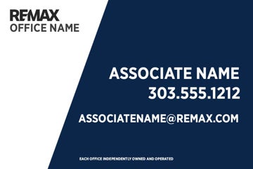 Picture of Vinyl Banner - 4ft x 6ft