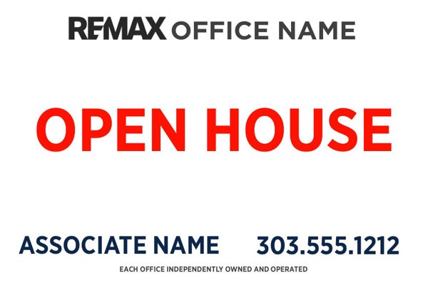 Picture of Vinyl Banner - 4ft x 6ft