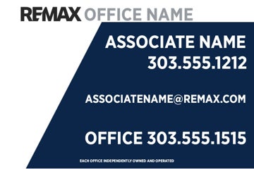 Picture of Vinyl Banner - 4ft x 6ft