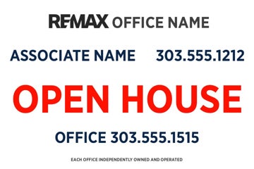 Picture of Vinyl Banner - 4ft x 6ft