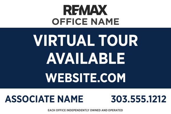 Picture of Vinyl Banner - 4ft x 6ft