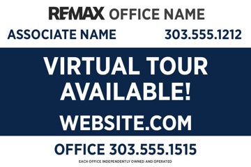 Picture of Vinyl Banner - 4ft x 6ft