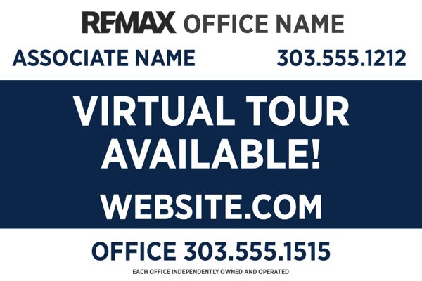 Picture of Vinyl Banner - 4ft x 6ft