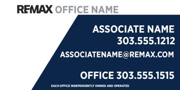 Picture of Vinyl Banner - 4ft x 8ft