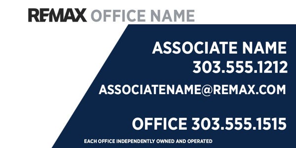 Picture of Vinyl Banner - 4ft x 8ft