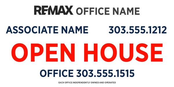 Picture of Vinyl Banner - 4ft x 8ft