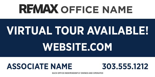 Picture of Vinyl Banner - 4ft x 8ft