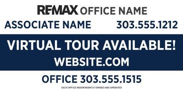 Picture of Vinyl Banner - 4ft x 8ft