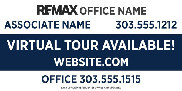 Picture of Vinyl Banner - 4ft x 8ft