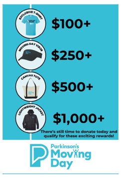 Picture of 36" x 24" - 2026 Rewards Sign