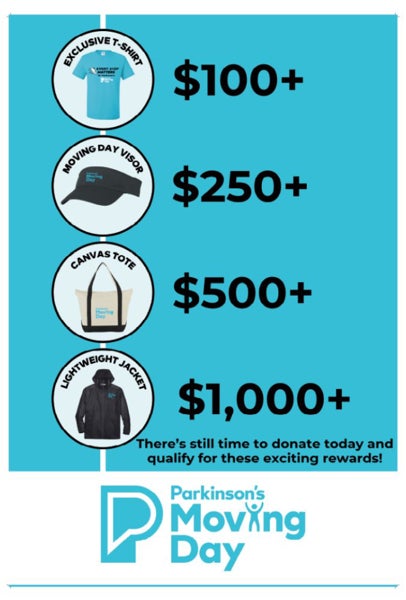 Picture of 36" x 24" - 2026 Rewards Sign