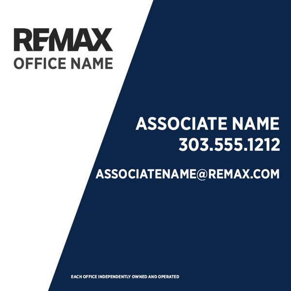 Picture of Vinyl Banner - 4ft x 4ft