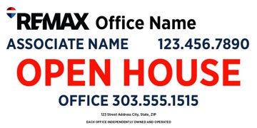 Picture of Vinyl Banner - 4ft x 8ft