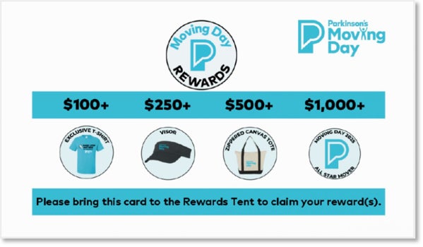 Picture of 2026 Rewards Card