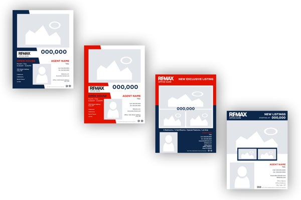 Picture for category Flyers