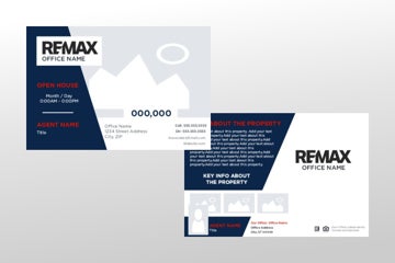 Picture of Postcard - Design 1