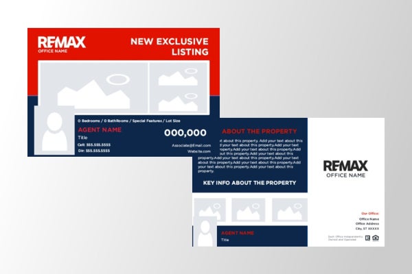 Picture of Postcard - Design 3