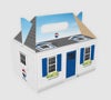 Picture of Gable Box 1- 8.5" x 5.5" x 4"   Starting as low as $2.90/box (depending on quantity)