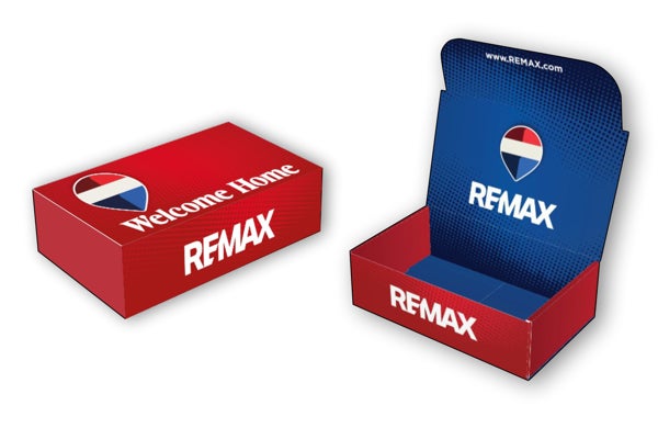 Picture of Display Mailer - 5" x 3" x 1.5"    Starting as low as $1.46/box (depending on quantity)