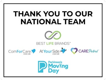 Picture of 18" x 24" - Final 2026 National Team Best Life Brands