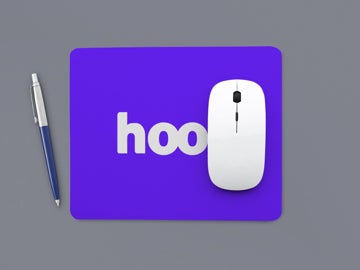 Picture of Premium Full Color Mouse Pad