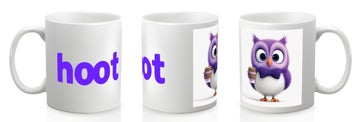 Picture of Ceramic Coffee Mug