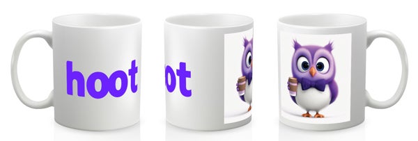 Picture of Ceramic Coffee Mug