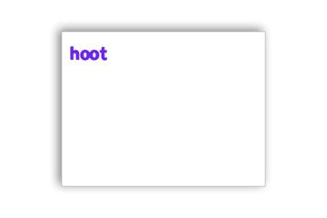 Picture of A2 Envelopes - 4.375" x 5.75" - 70 lb. White
