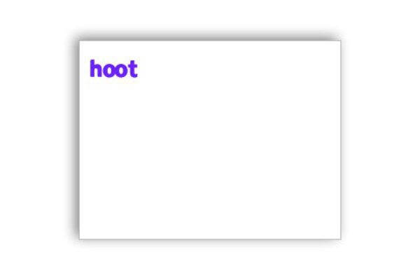 Picture of A2 Envelopes - 4.375" x 5.75" - 70 lb. White