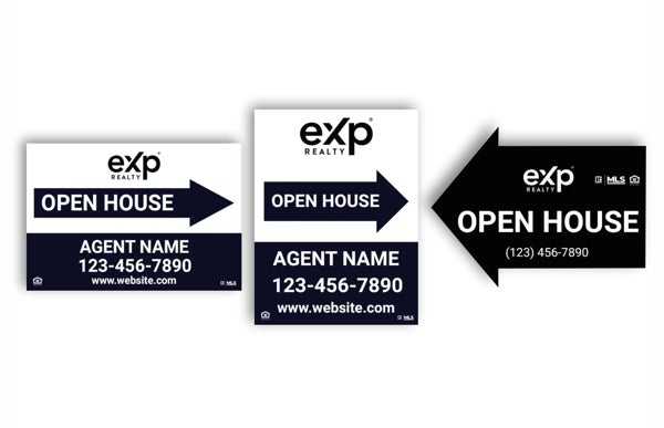 Picture for category Directionals