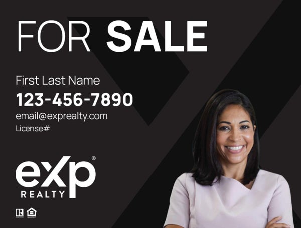 Picture of Large Photo Black