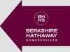 Picture of BHHS SHOW - 16.75" x 22.75" Arrow Shaped
